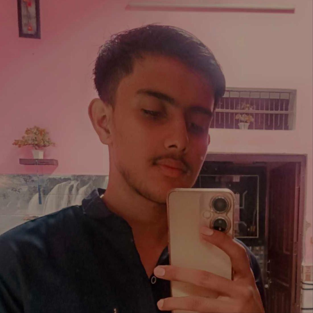 Hemant Soni