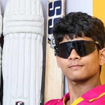 Shubham Gadhwal