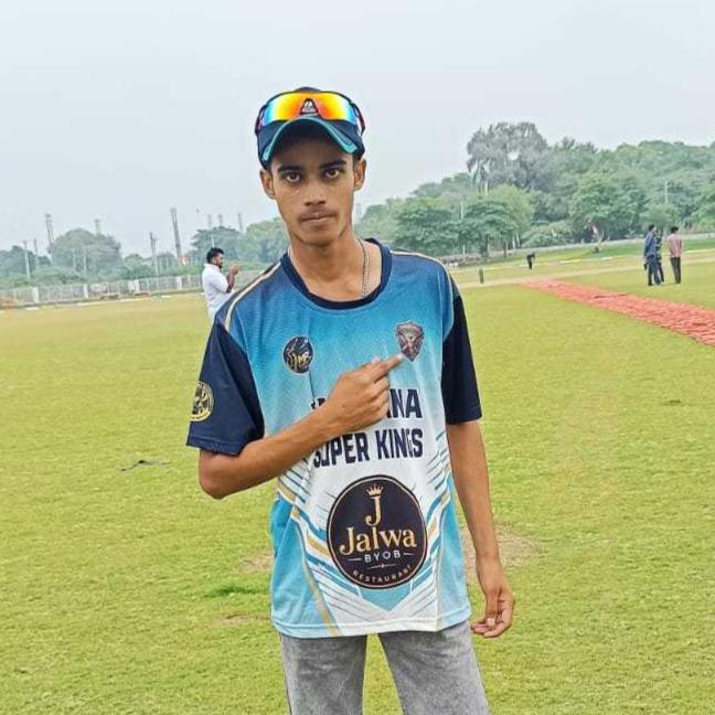 Player